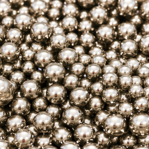 Applications of Round Metal Balls in Industry and Technology