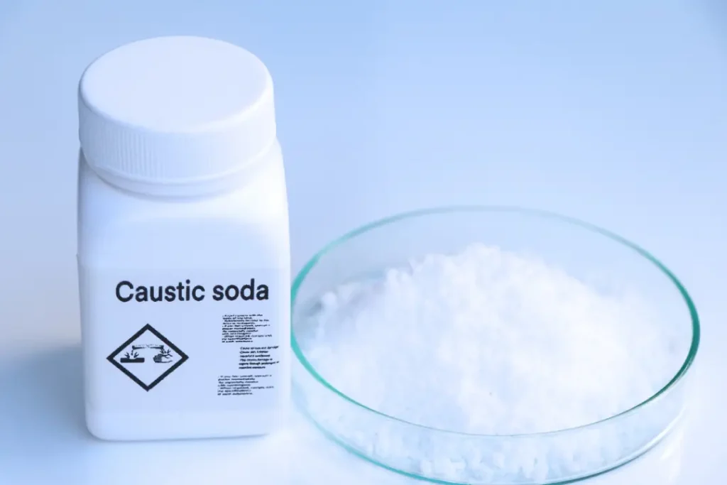 Caustic Soda