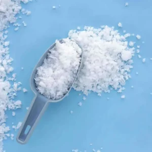 different types of caustic soda