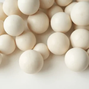 Ceramic Balls