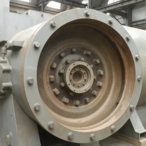 Ball Mill