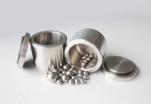 Steel Grinding Balls