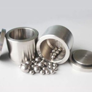 Steel Grinding Balls