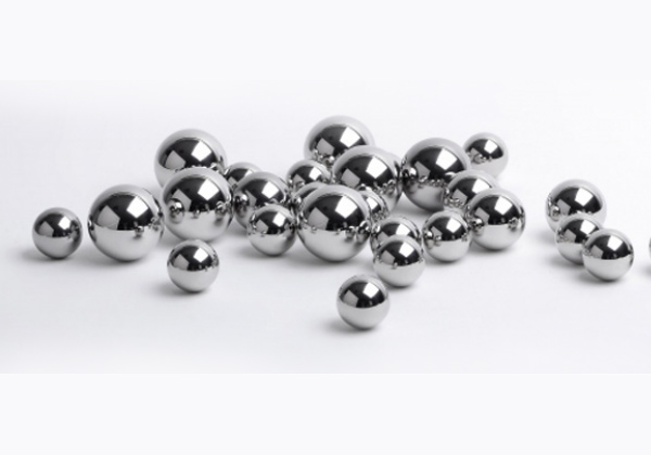 Carbon Steel Balls