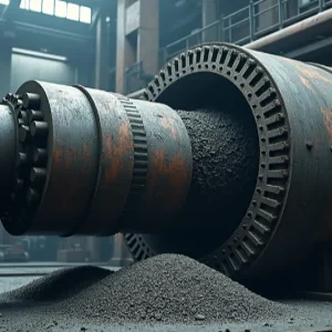 tumble mills