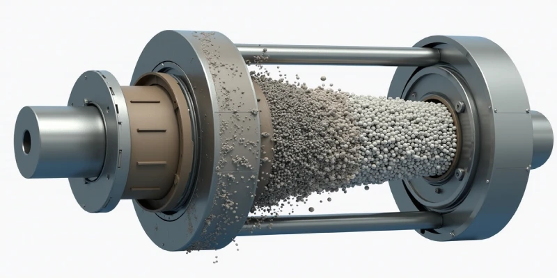 Wet Grinding Balls