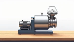 Mini Ball Mills: A Comprehensive Guide to Small-Scale Grinding