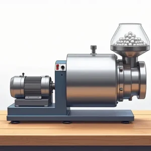 Mini Ball Mills: A Comprehensive Guide to Small-Scale Grinding
