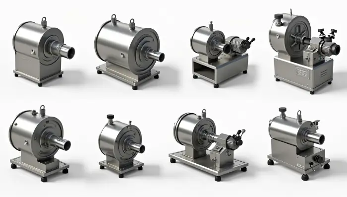 mini ball mills