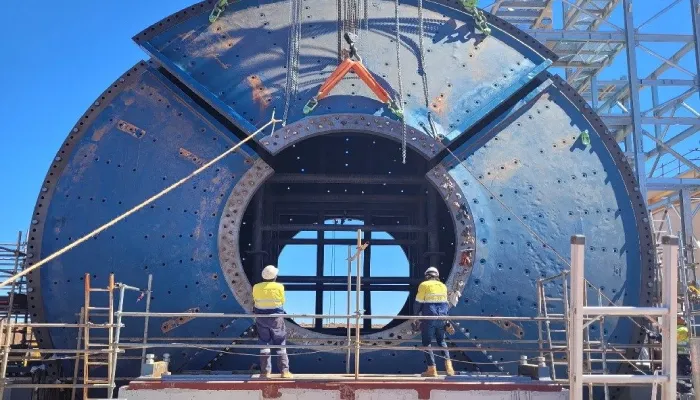 sag mills alpha greending media