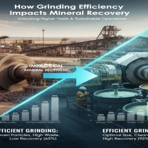 HowGrinding-Efficiency-Impacts-Mineral-Recovery (2) How Grinding Efficiency Impacts Mineral Recovery