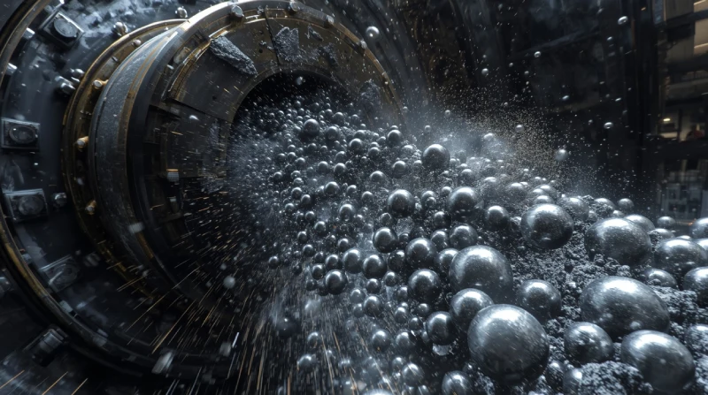 Media Management for Optimal Milling Performance