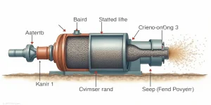 alpha grinding media ball mills work