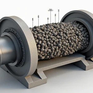 grinding ball mills