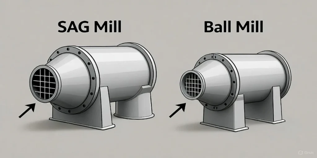 What Are ball Mills?