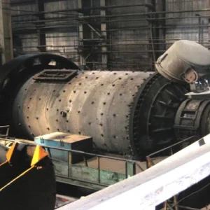 grinding-media Introduction to Comminution in Mineral Processing