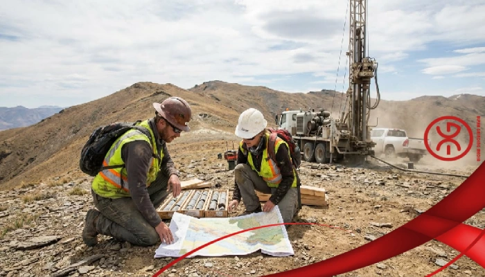 Prospecting and Exploration: The Beginning of the Stages of a Mining Cycle