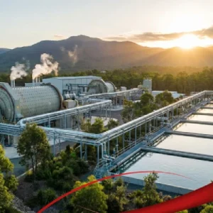 Environmental considerations and sustainable practices in modern mining operations